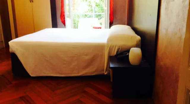 Семейный номер Standard Hotel Liberty