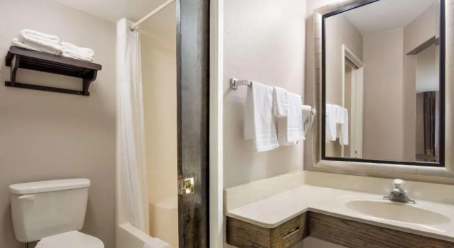 Suite Sleep Inn