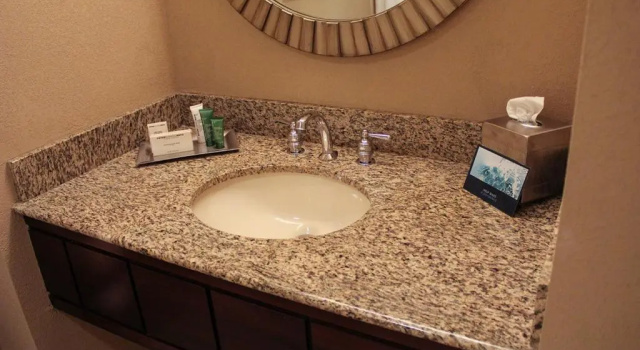 Двухместный номер Disney Springs View Hilton Orlando Lake Buena Vista - Disney Springs™ Area