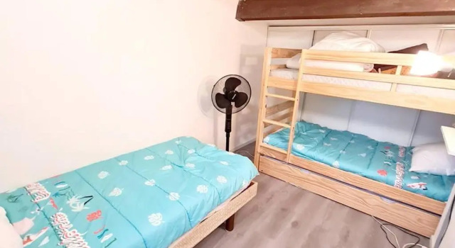 Appartement Six-Fours-les-Plages, 3 pièces, 6 personnes - FR-1-316-298, Забронировать Апартаменты/квартира Сис-Фур-Ле-Плаж Var coast