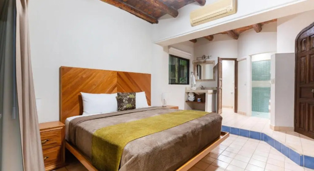 Люкс Castillo Blarney Inn