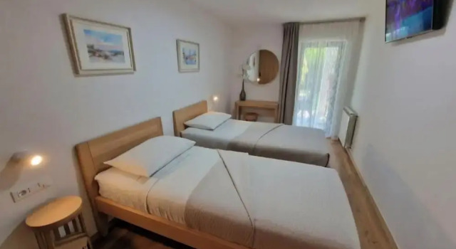 Apartments Cerin-Rovinj, Забронировать Апартаменты/квартира Ровинь Rovinj Riviera, рядом с Частный пляж «Villas Rubin Resort»