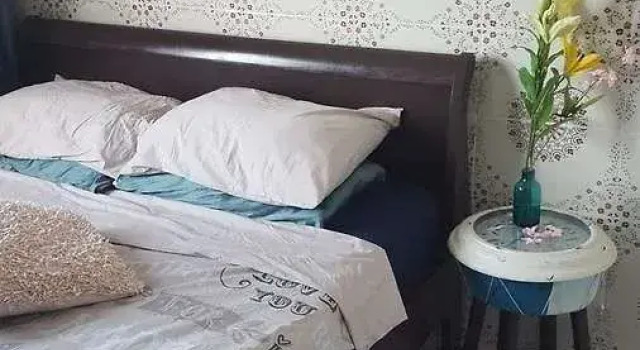 Apartment Arous El Bahr