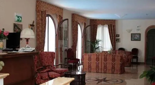 Hotel Villa Giuseppina