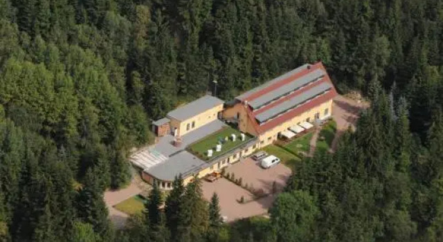 Waldhotel am Aschergraben, Buchen Sie Hotel Altenberg Niedersachsen