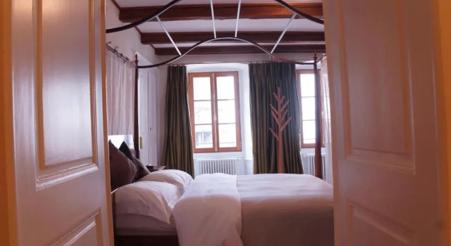 Номер Standard Maison Junod