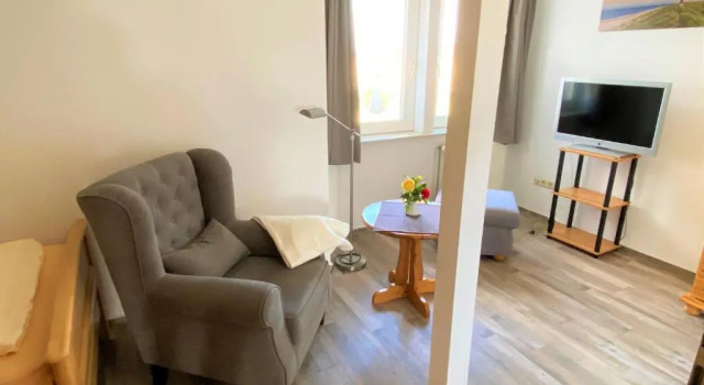 Номер Standard Pension Tüxen