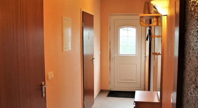 Cozy Holiday Home In Dorf Gutow Near Sea