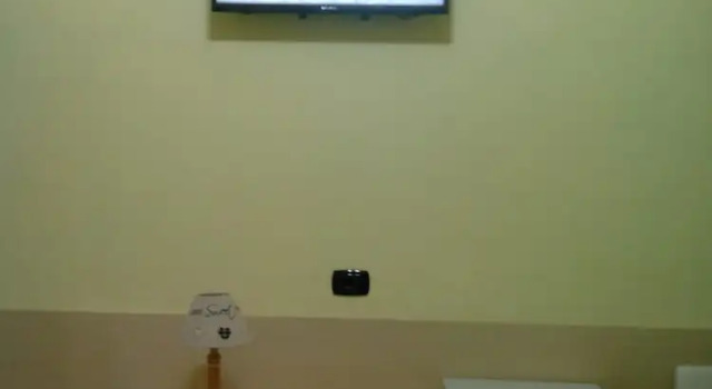 Номер Standard Guest House Hola Roma
