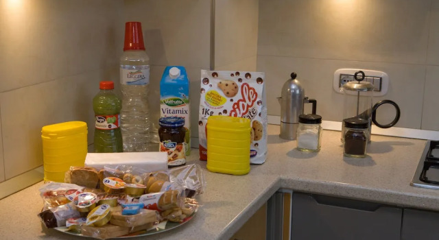 Casa vacanze Da Paolo e Francesca, Prenota Hotel Pignola Basilicata