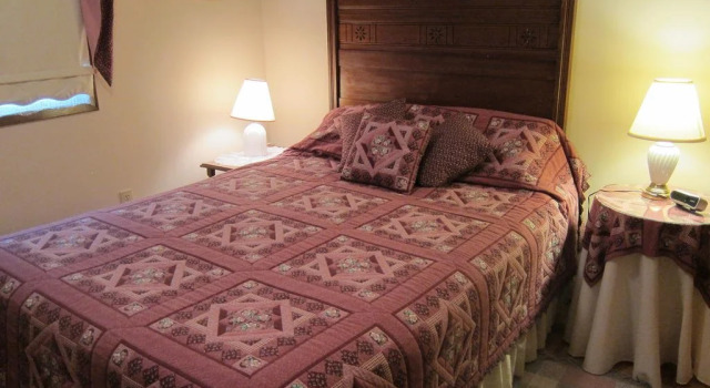 Country at Heart Bed and Breakfast