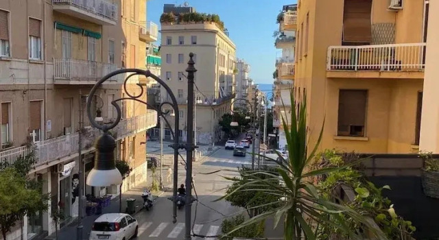 Casa Marea Salerno centro, Забронировать Апартаменты/квартира Апартаменты Салерно, рядом с Церковь Распятия, Апартаменты/квартира