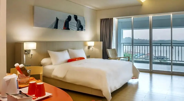 Люкс Harris Resort Barelang Batam
