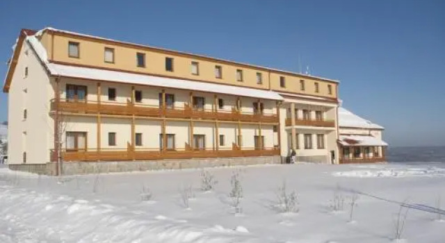 Hotel Kopanice