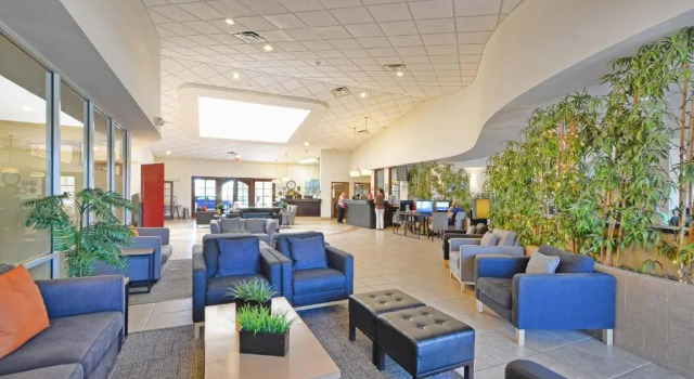 Encantada -4 Bedroom Townhome w/ Splashpool-2651EN, Book Feriehus Hoteller i Four Corners med pool, Swimmingpool