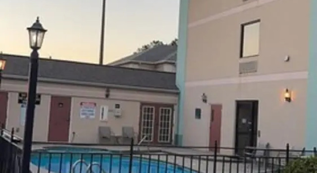 Sleep Inn & Suites Grovetown - Augusta West, Boek Hotel Hotels in Georgia met parkeren, Parkeren