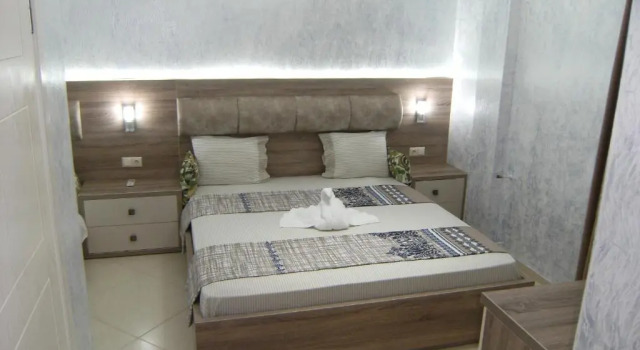 Номер Comfort Hotel Ergo