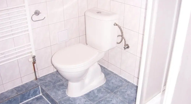 Двухместный номер Standard c 1 комнатой Hotel Prom