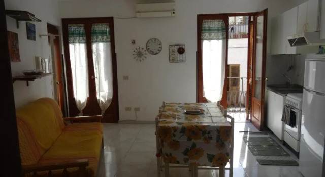 Апартаменты с 2 комнатами Casa Orchidea