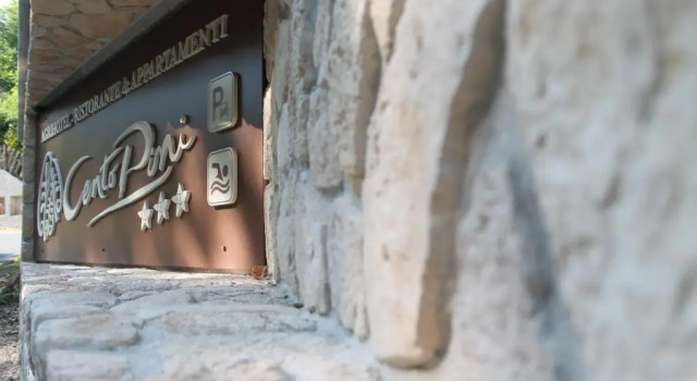 Albergo Centopini, Prenota Hotel Gemmano Emilia-Romagna