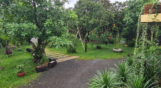 Naga House Kampot