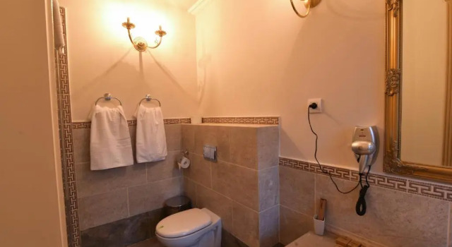 Номер Standard Lacul Verde Resort