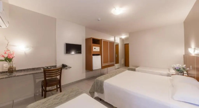 Hotel GAPH Maringa - Economico Mini Resort, Забронировать Отель СПА-отели Параны, SPA-услуги