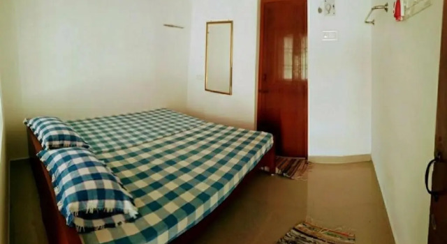 AS Garden Lodge, Забронировать Отель Отели штата Тамилнада с парковкой, Парковка