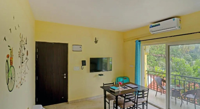 Studio Mariners Bay Suites