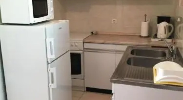 Apartment Banko