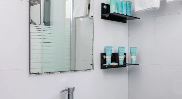 Apartamento Residence Suites BY RAPHAEL HOTELS