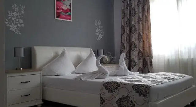 Номер Superior Hotel Dacor