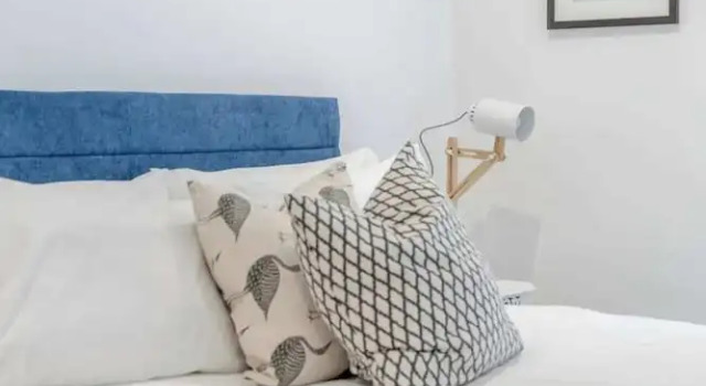 Апартаменты Beautifully Refurbished 2BD Flat- Clapham