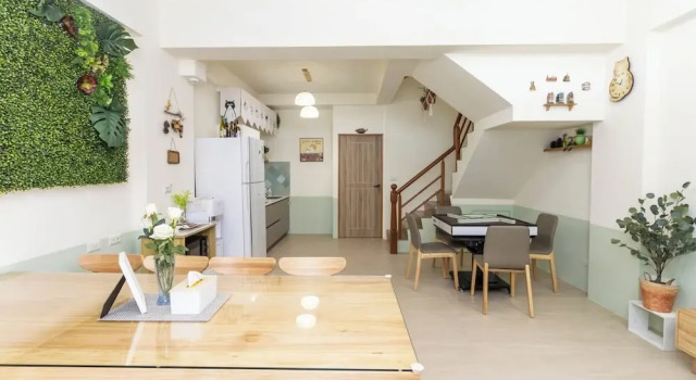TurnLeftHome