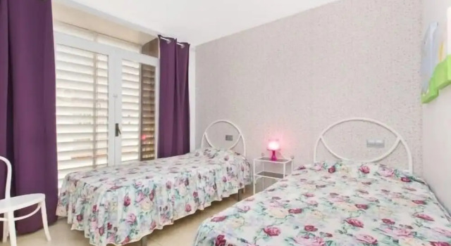 Apartamento Llevantina