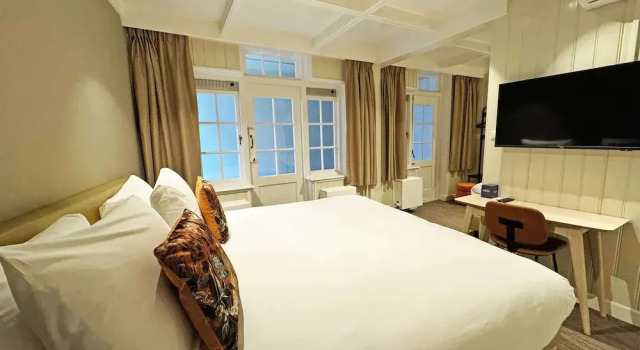 Номер Standard Hotel Spaander