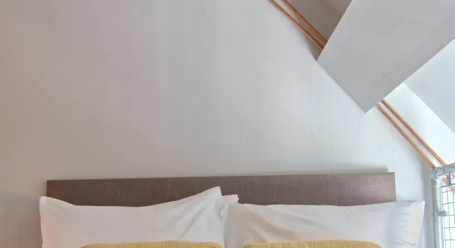 Номер Premium Sleep Hotel