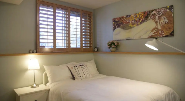 Номер Standard Calgary Cozy Home