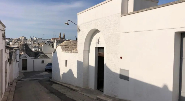 Il Trullo Di Zio Compare, Buchen Sie Hotel Alberobello Metropolitanstadt Bari