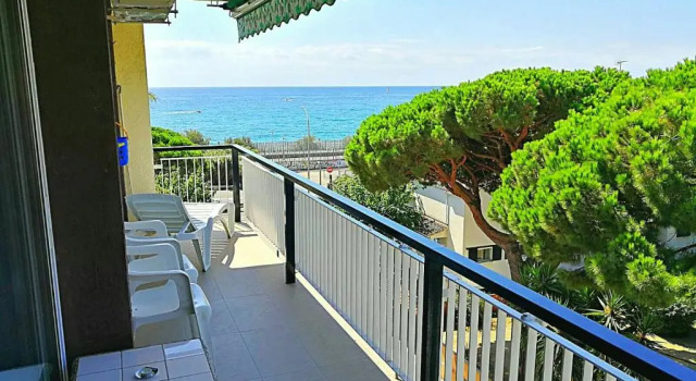 Апартаменты Apartment Llavaneres II