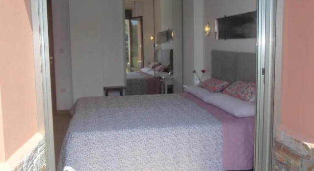 Apartamentos Arcos del Esva, Prenota Appartamento Hotel a Asturie con parcheggio, Parcheggio