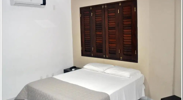 Апартаменты Standard Hotel Antibes