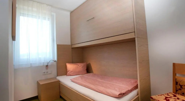 Номер Standard Hotel Weiss S