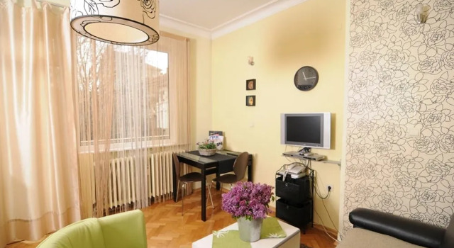 Liza Apartment, Забронировать Апартаменты/квартира Апартаменты Софии, рядом с Королевский дворец, Апартаменты/квартира