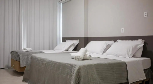 Номер Standard Graffi City House