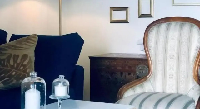 Люкс Quinta dos Lobos Boutique Hotel - Nature Experience