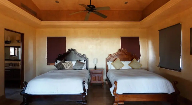 Casa Vida Home 4 Bedroom Villa By Seaside Los Cabos