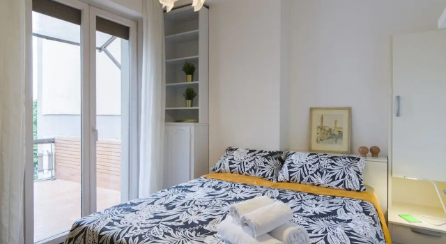 Porta Al Prato Cozy Apartment, Забронировать Апартаменты/квартира Апартаменты Флоренции, рядом с Дворец Ручеллаи, Апартаменты/квартира