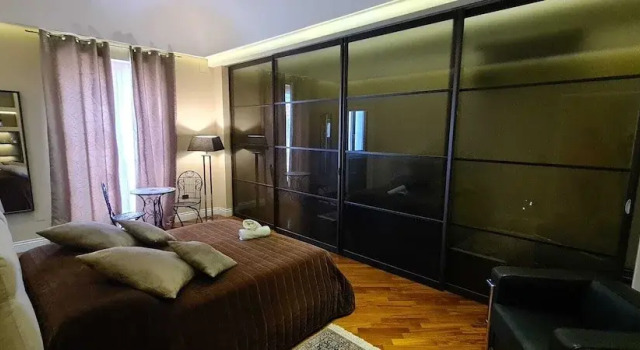 le sale resort, Rezervați Stațiune Caserta Campania