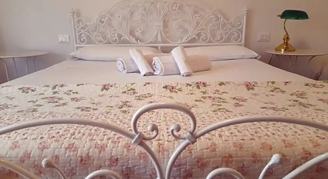 Апартаменты с 2 комнатами Albergo Trento